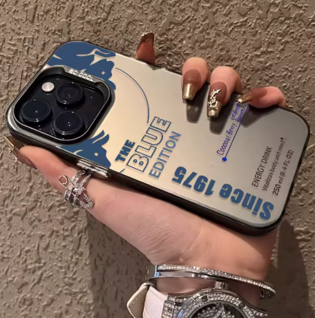 Coque de Téléphone Redbull