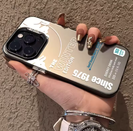 Coque de Téléphone Redbull