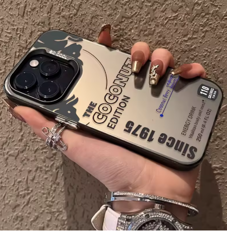 Coque de Téléphone Redbull