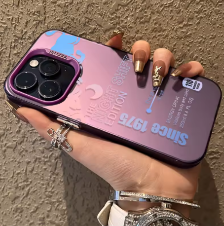 Coque de Téléphone Redbull