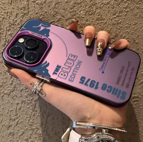 Coque de Téléphone Redbull