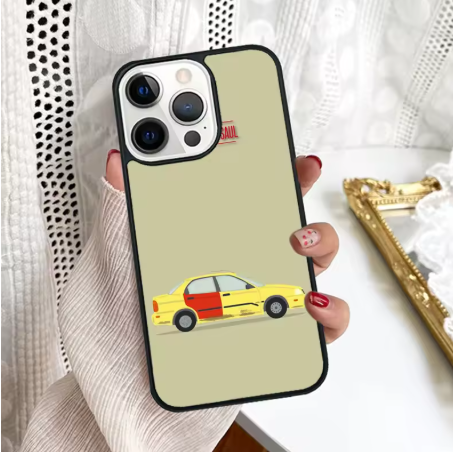 Coque  Better Call Saul pour iPhone