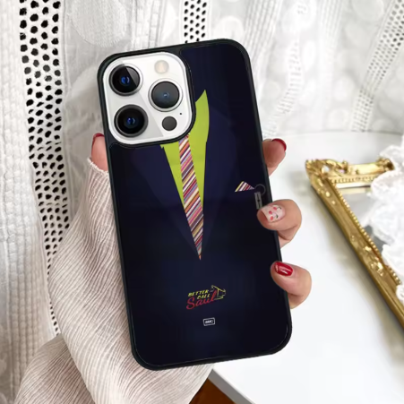 Coque  Better Call Saul pour iPhone