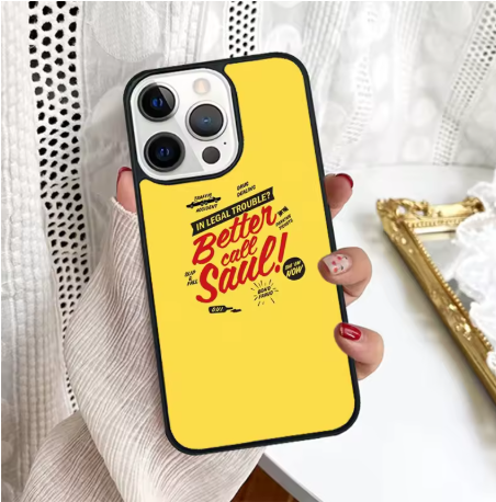 Coque  Better Call Saul pour iPhone