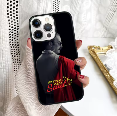 Coque  Better Call Saul pour iPhone