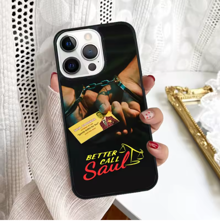 Coque  Better Call Saul pour iPhone