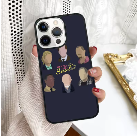 Coque  Better Call Saul pour iPhone