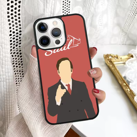 Coque  Better Call Saul pour iPhone