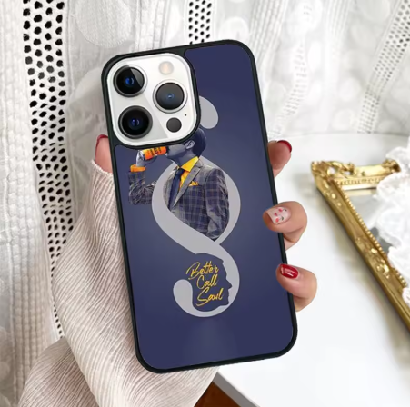 Coque  Better Call Saul pour iPhone