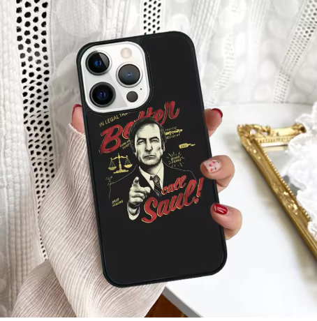 Coque  Better Call Saul pour iPhone